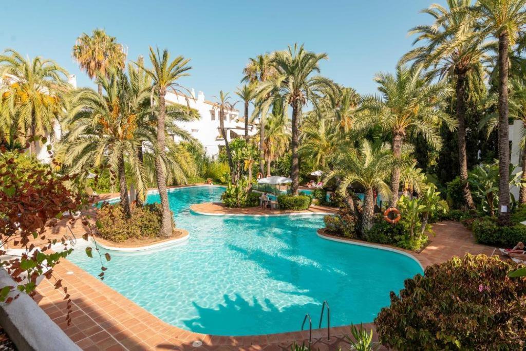 Luxurious Beachside In The Heart Of Puente *