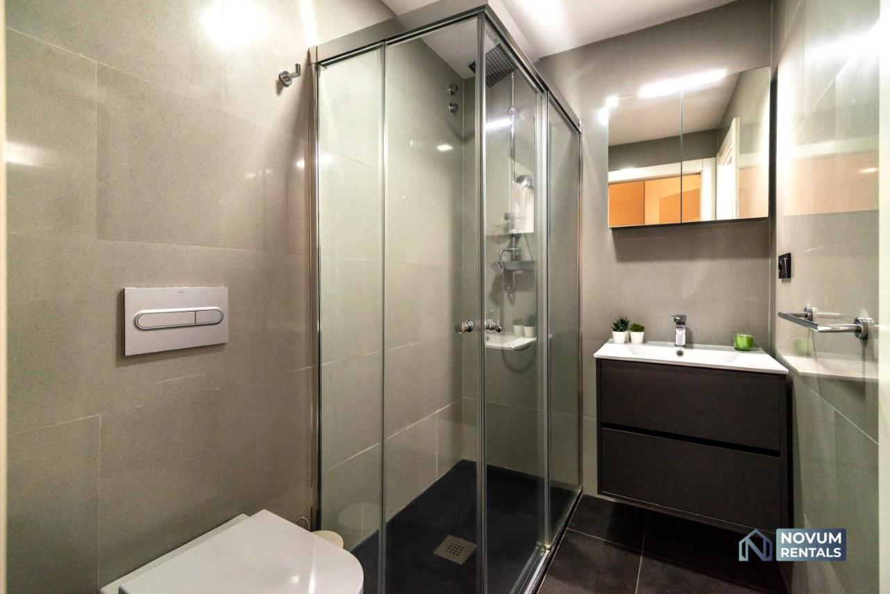Luxurious Beachside In The Heart Of Puente Apartment *