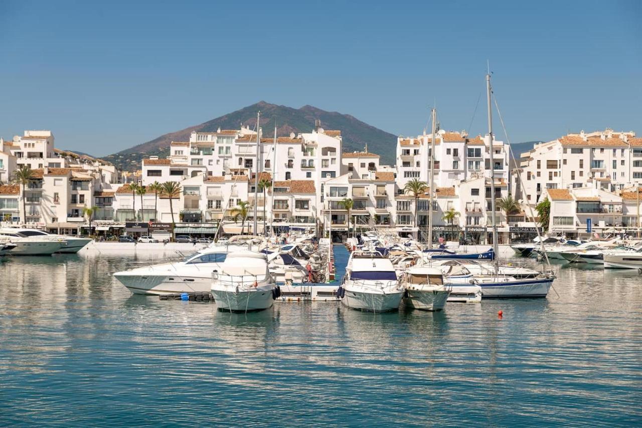 Luxurious Beachside In The Heart Of Puente Apartment *