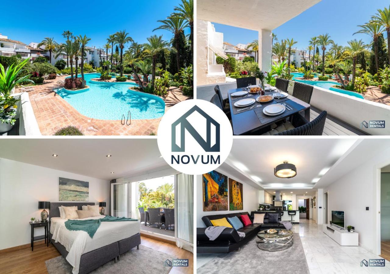 Luxurious Beachside In The Heart Of Puente Apartment *