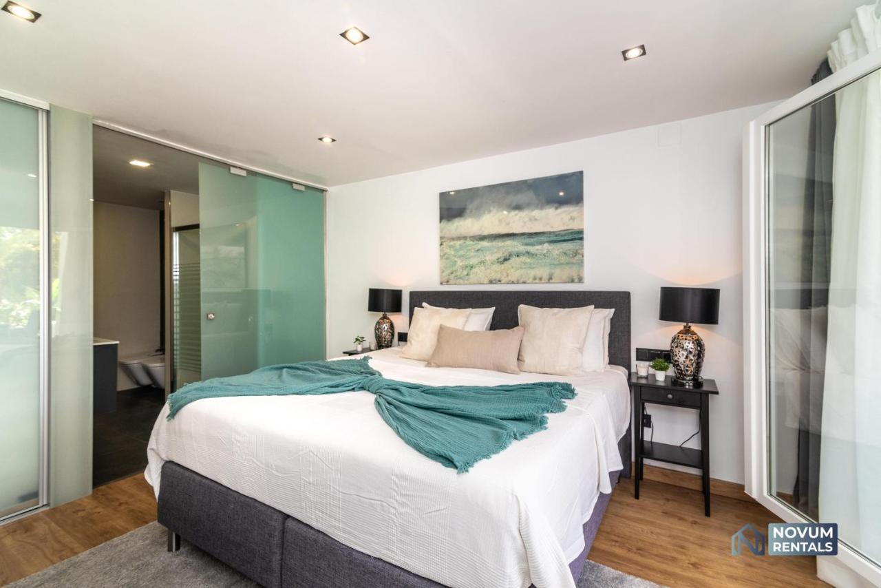 Luxurious Beachside In The Heart Of Puente *