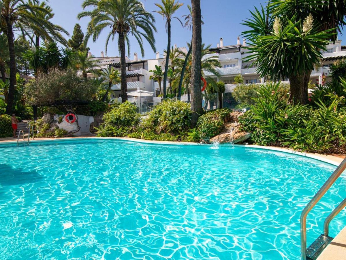 Luxurious Beachside In The Heart Of Puente Apartment *