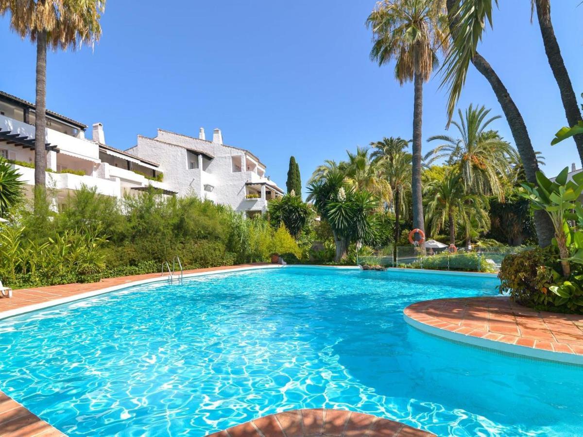 Luxurious Beachside In The Heart Of Puente Apartment *