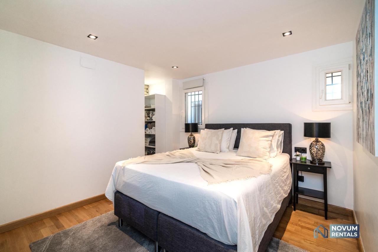 Luxurious Beachside In The Heart Of Puente Apartament *